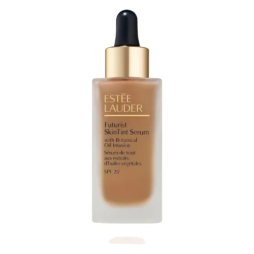 Estée Lauder Futurist Skin Tint Serum SPF 20 Podkłady 30 ml 4N1 - SHELL BEIGE