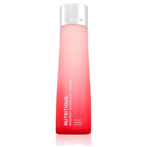 Estée Lauder Nutritious Radiant Essence Lotion Kremy do twarzy 200 ml
