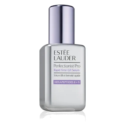 Estée Lauder Perfectionist Pro Rapid Firm + Lift Serum with Hexapeptides 8 + 9 Serum przeciwzmarszczkowe 50 ml