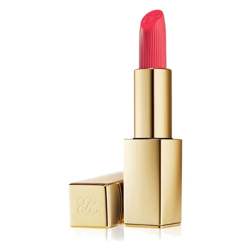 Estée Lauder Pure Color Creme Lipstick Szminki 12 g 320 Defiant Coral (Koralowy)