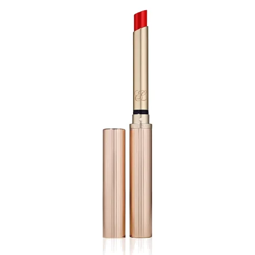 Estée Lauder Pure Color Explicit Slick Shine Lipstick Szminki 7 g 12 - ADRENALINE RUSH