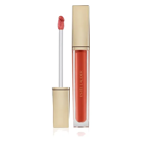 Estée Lauder Pure Color Glossy Pout Olejek do ust 6 ml Koralowy