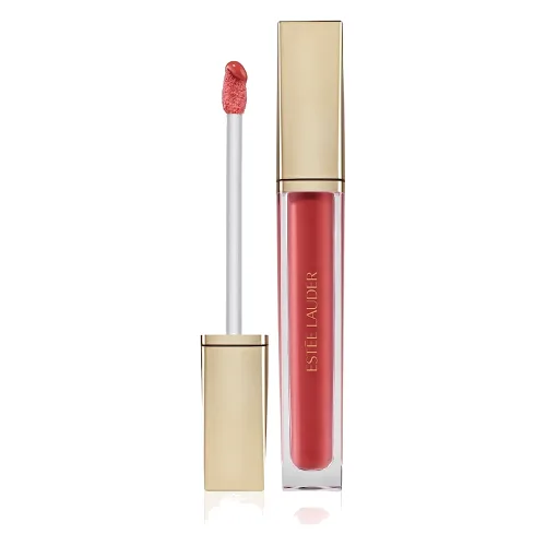 Estée Lauder Pure Color Glossy Pout Olejek do ust 6 ml Koralowy