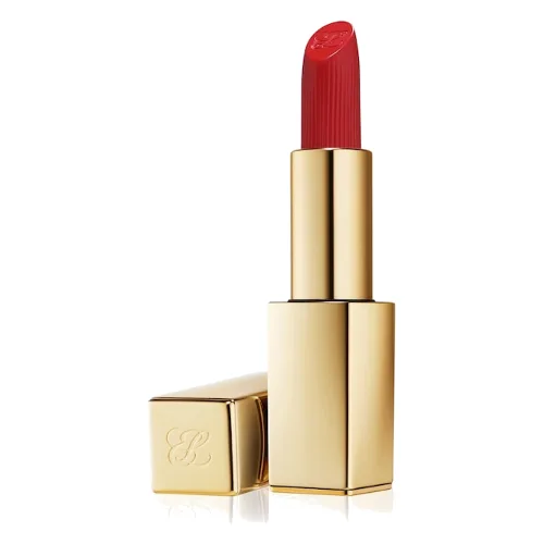 Estée Lauder Pure Color Matte Lipstick Szminki 3,5 g 559 Demand (Czerwony)