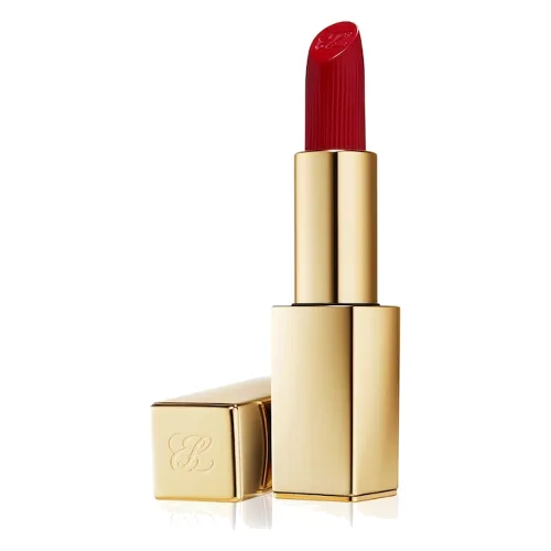 Estée Lauder Pure Color Matte Lipstick Szminki 3,5 g 612 Lead You On (Czerwony)