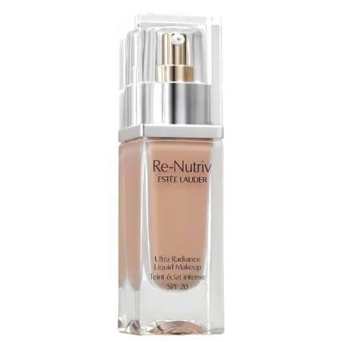 Estée Lauder Re-Nutriv Pielęgnacja Re-Nutriv Ultra Radiance Liquid Makeup SPF 20 Podkłady 30 ml