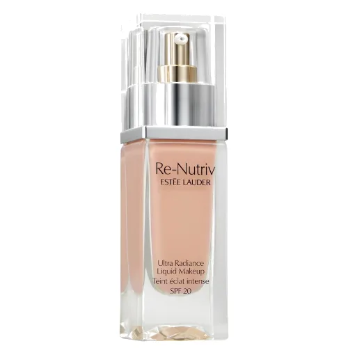 Estée Lauder Re-Nutriv Pielęgnacja Re-Nutriv Ultra Radiance Liquid Makeup SPF 20 Podkłady 30 ml 3C2
