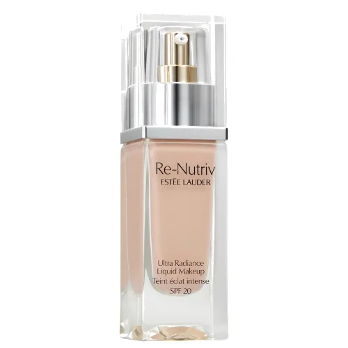 Estée Lauder Re-Nutriv Pielęgnacja Re-Nutriv Ultra Radiance Liquid Makeup SPF 20 Podkłady 30 ml 2C3 - FRESCO