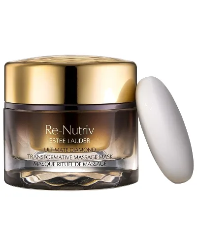 Estée Lauder Re-Nutriv Pielęgnacja Ultimate Diamond Mask Kremy przeciwzmarszczkowe 50 ml Damski