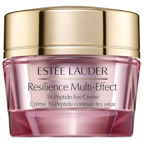Estée Lauder Resilience Multi-Effect Tri-Peptide Eye Creme Kremy pod oczy 15 ml Damski