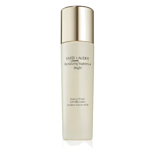 Estée Lauder Revitalizing Supreme+ Bright Radiance Power Soft Milky Lotion Kremy do twarzy 100 ml