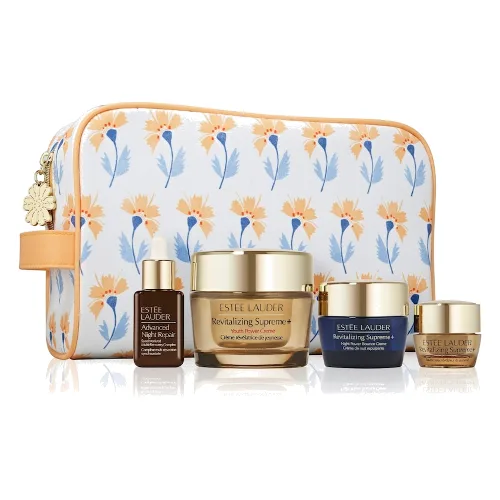 Estée Lauder Revitalizing Supreme+ Summer Set Zestawy do pielęgnacji twarzy 1 ct Damski