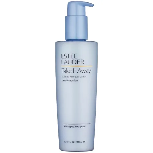 Estée Lauder Take It Away Makeup Remover Lotion Demakijaż 200 ml Damski