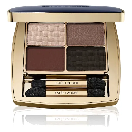 Estée Lauder The Essential Eyeshadow Quad Cienie do powiek 4 g 01 - PRENUP
