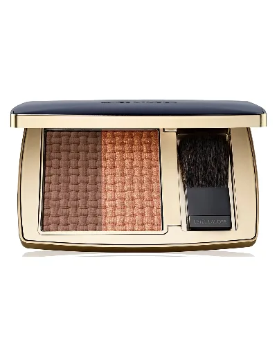 Estée Lauder The Sculpting Blush - 7g (Various Shades) - Humble Legend (duo)