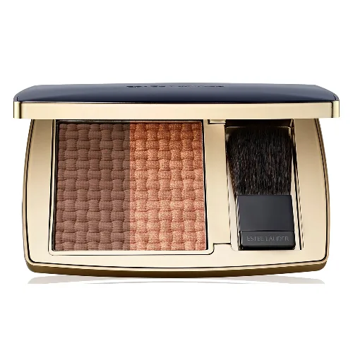 Estée Lauder The Sculpting Blush - 7g (Various Shades) - Humble Legend (duo)