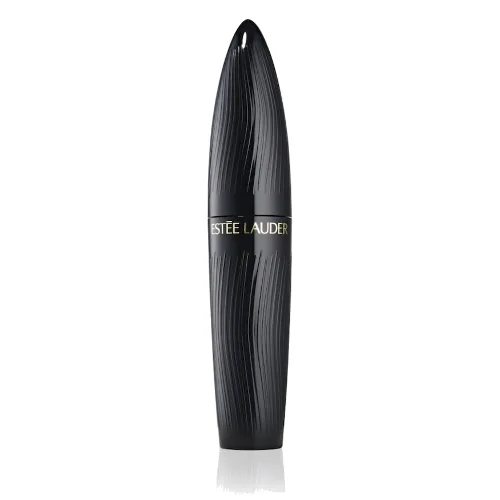 Estée Lauder Turbo Lash High Powered Volume + Length Mascara Tusze do rzęs 8 ml 1 - BLACK