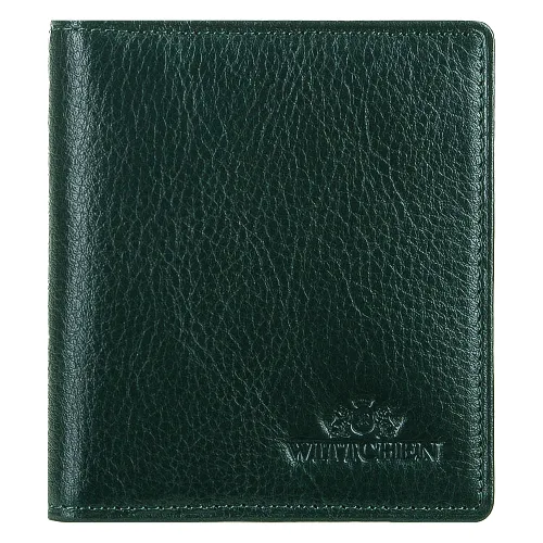 Etui na karty skórzane klasyczne