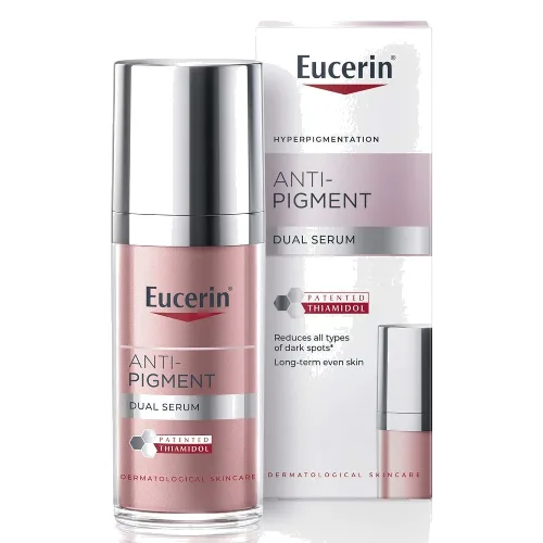 Eucerin Anti-Pigment Dual Face Serum for Pigmentation and Dark Spots serum do twarzy przeciw przebarwieniom 30 ml