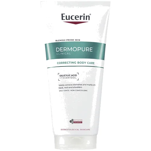 Eucerin Dermopure Clinical Correcting Body Care 200ml