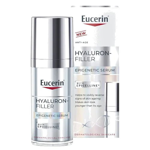 Eucerin Hyaluron-Filler Epigenetics Serum 30ml