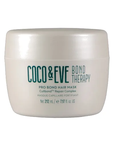 Exclusive Coco & Eve Bond Therapy Pro Bond Hair Mask 212ml