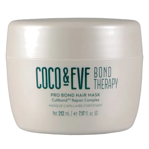 Exclusive Coco & Eve Bond Therapy Pro Bond Hair Mask 212ml