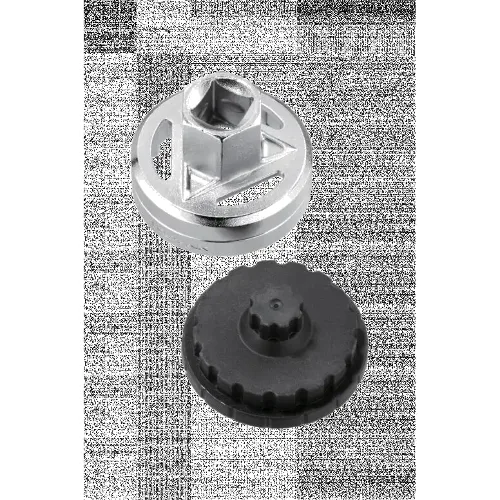 External Bottom Bracket Tool