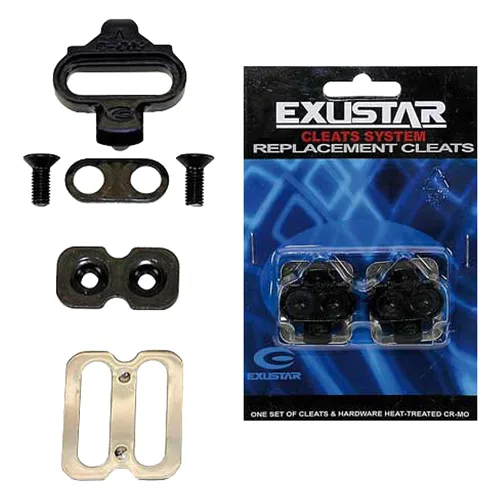 Exustar E-C-05 klocki SPD para