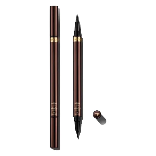 Eye Defining Pen Eyelinery 0,8 g Deeper