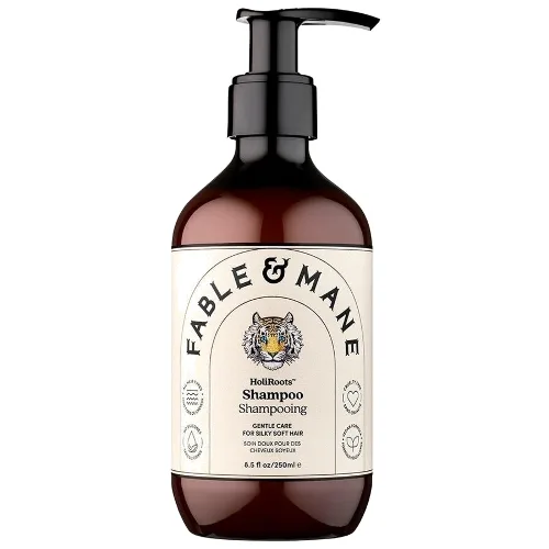 Fable & Mane HoliRoots™ Cleansing Shampoo Szampony 250 ml