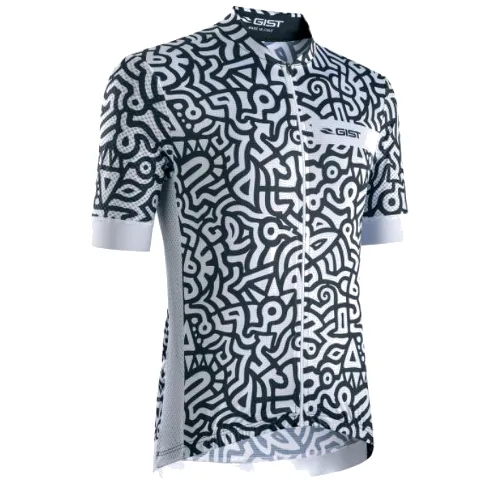 Fahrrad-Trikot PAINT