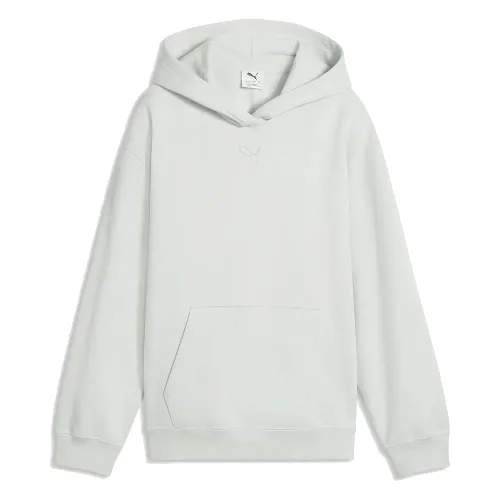 Fajny dres na zamek dla dziewczynki Puma Fleece Essentials