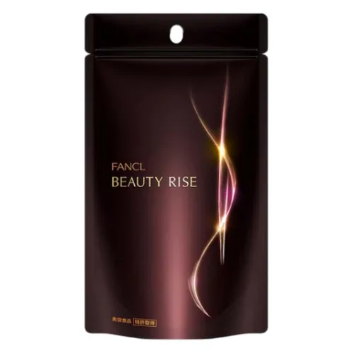 Fancl - Beauty Rise 30 Days Supply - 180 tablets