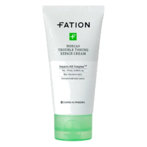 FATION - Nosca9 Trouble Toning Repair Cream - 70ml