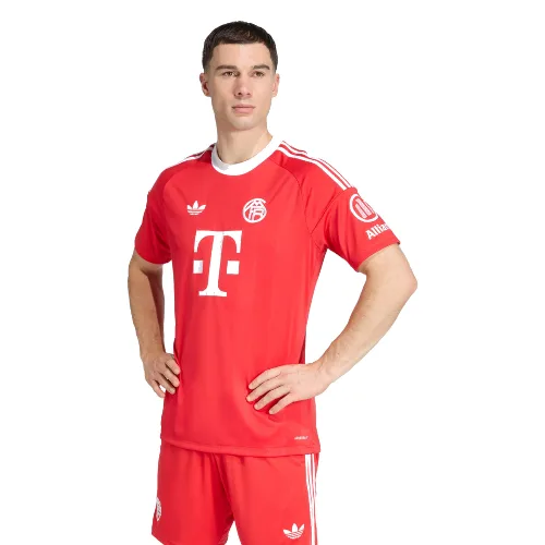 FC Bayern 25/26 Third Goalkeeper Jersey