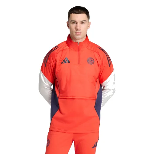 FC Bayern Tiro 25 Winterized Top