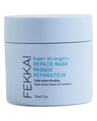 FEKKAI Super Strength Protein Power Bond Mask Maski do włosów 220 ml