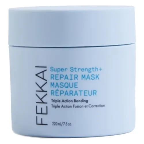 FEKKAI Super Strength Protein Power Bond Mask Maski do włosów 220 ml