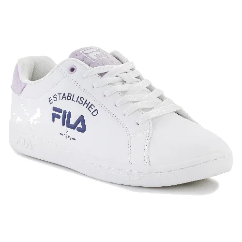 Fila Crosscourt 2 NT Logo Wmn FFW00258-13199