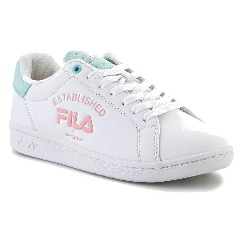 Fila Crosscourt 2 NT Logo WMN FFW0258-13206