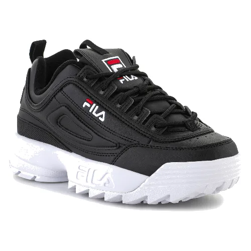 Fila Disruptor Low Wmn 1010302-25Y