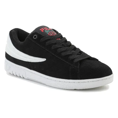 Fila Highflyer S Black FFM0192-80010