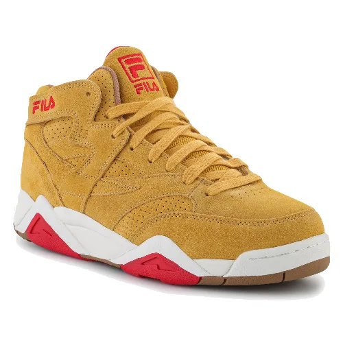 FILA M-SQUAD S MID FFM0213-20022