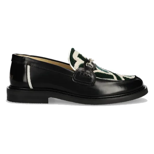 Filling Pieces mokasyny skórzane Loafer Gowtu