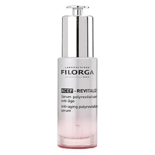 Filorga NCEF - Revitalize Serum przeciwzmarszczkowe 30 ml