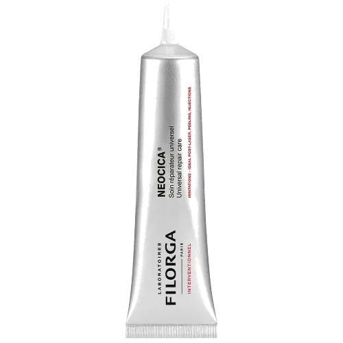 Filorga Neocica uniwersalny krem odbudowujący Kremy do twarzy 40 ml