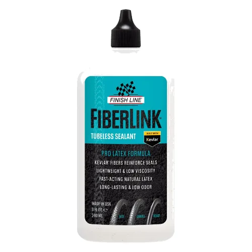 Finish Line FiberLink uszczelniacz do opon tubeless z Kevlarem