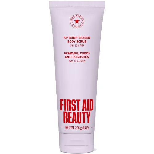 First Aid Beauty KP Bump Eraser Body Scrub OG 8.0 oz