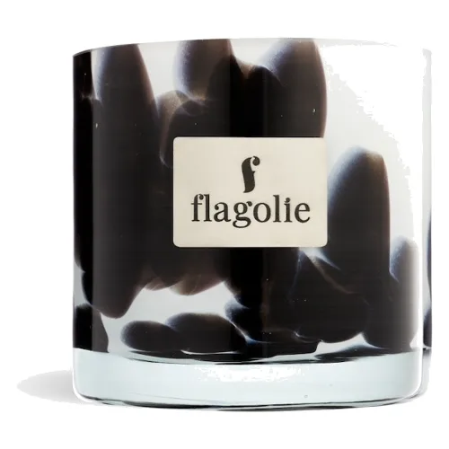 Flagolie Sojowa świeca zapachowa FASCYNACJA Świeczki 330 g
